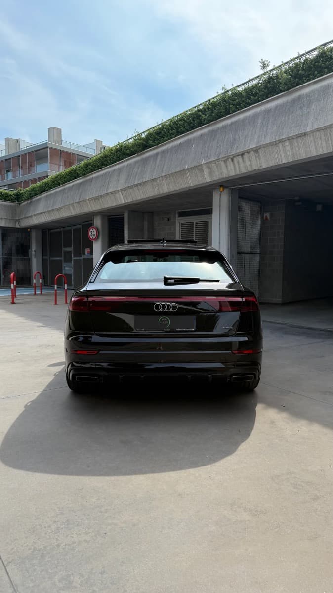 Vista auto 5