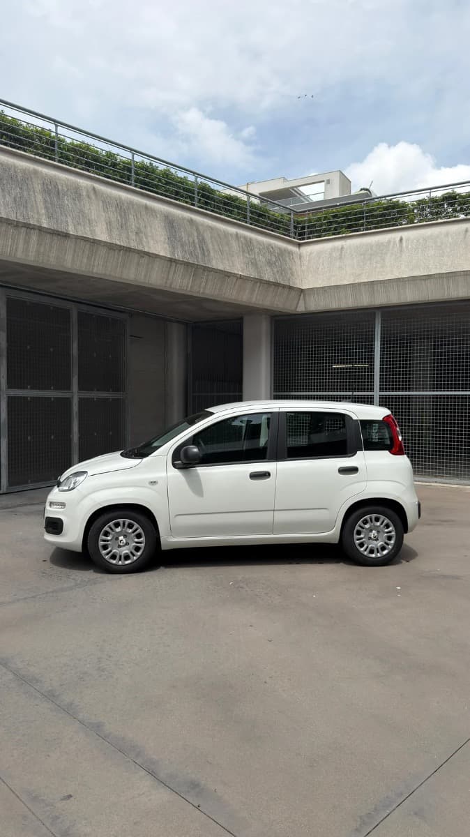 Vista auto 2