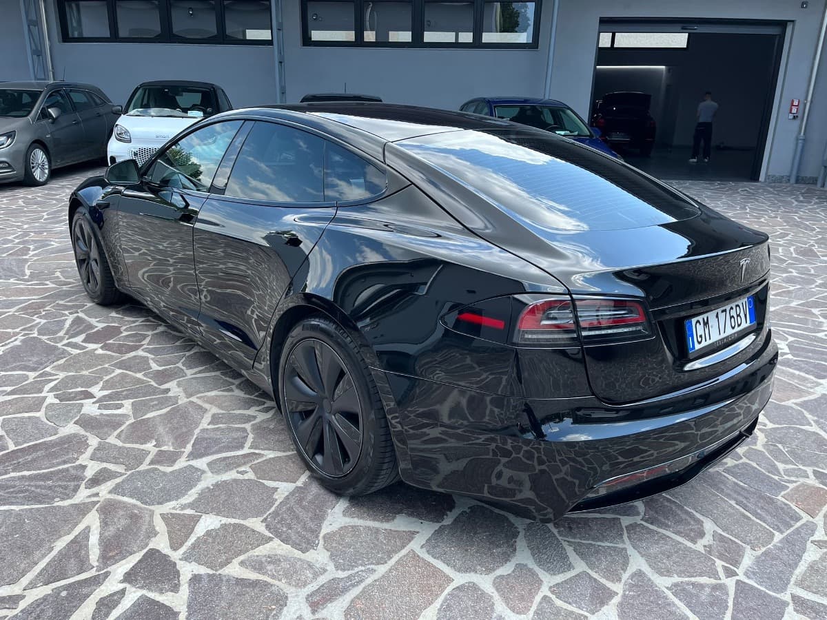 Vista auto 3