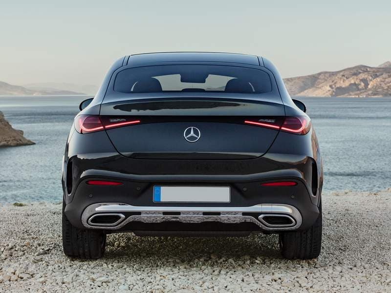 Mercedes GLC 220
