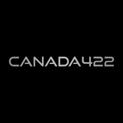 Canada422 logo