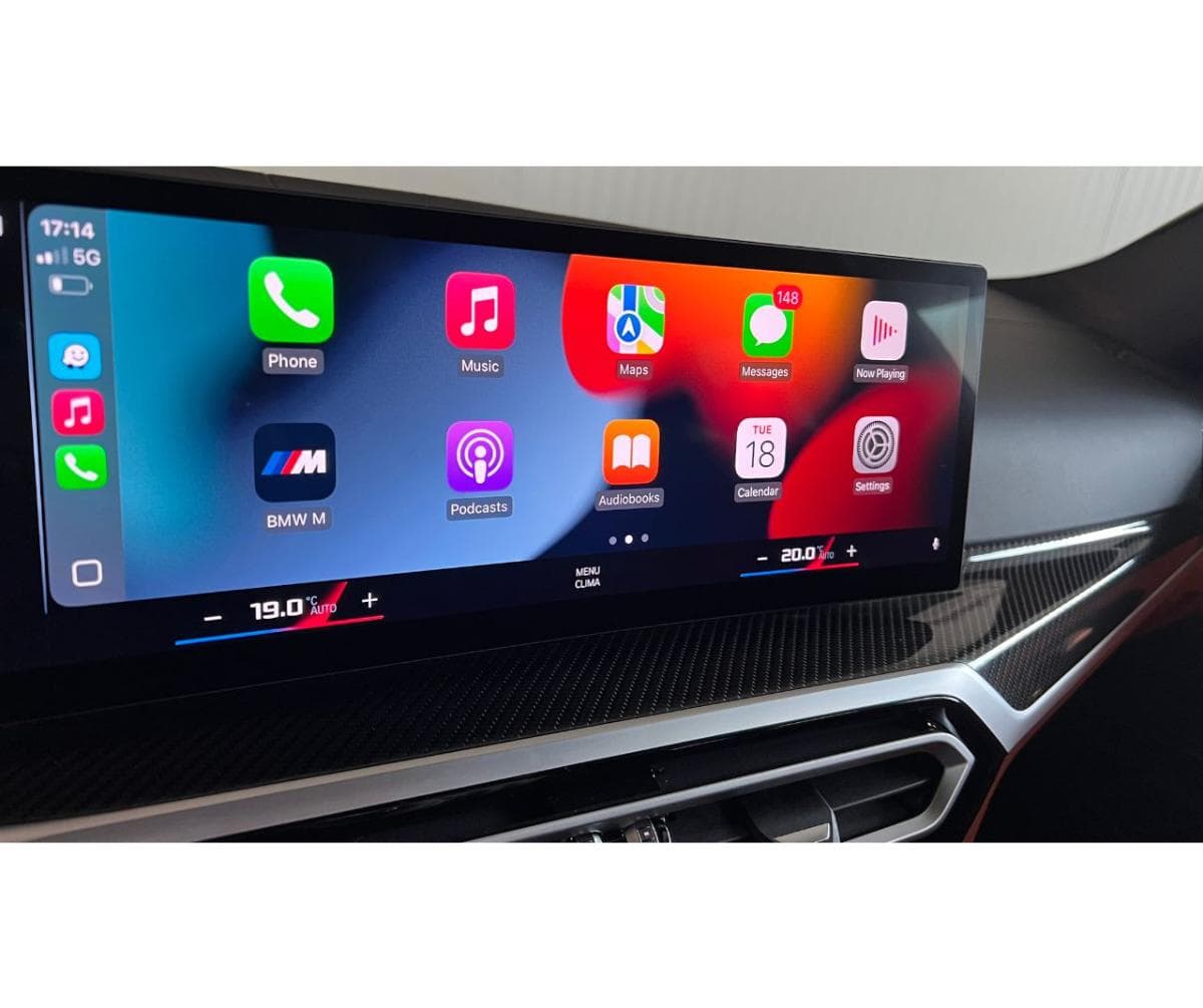 Vista auto 5