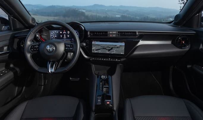 Vista auto 3