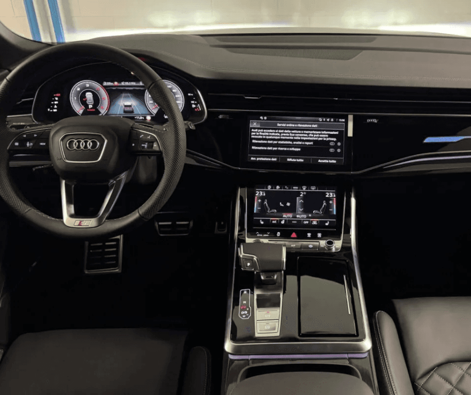 Vista auto 9