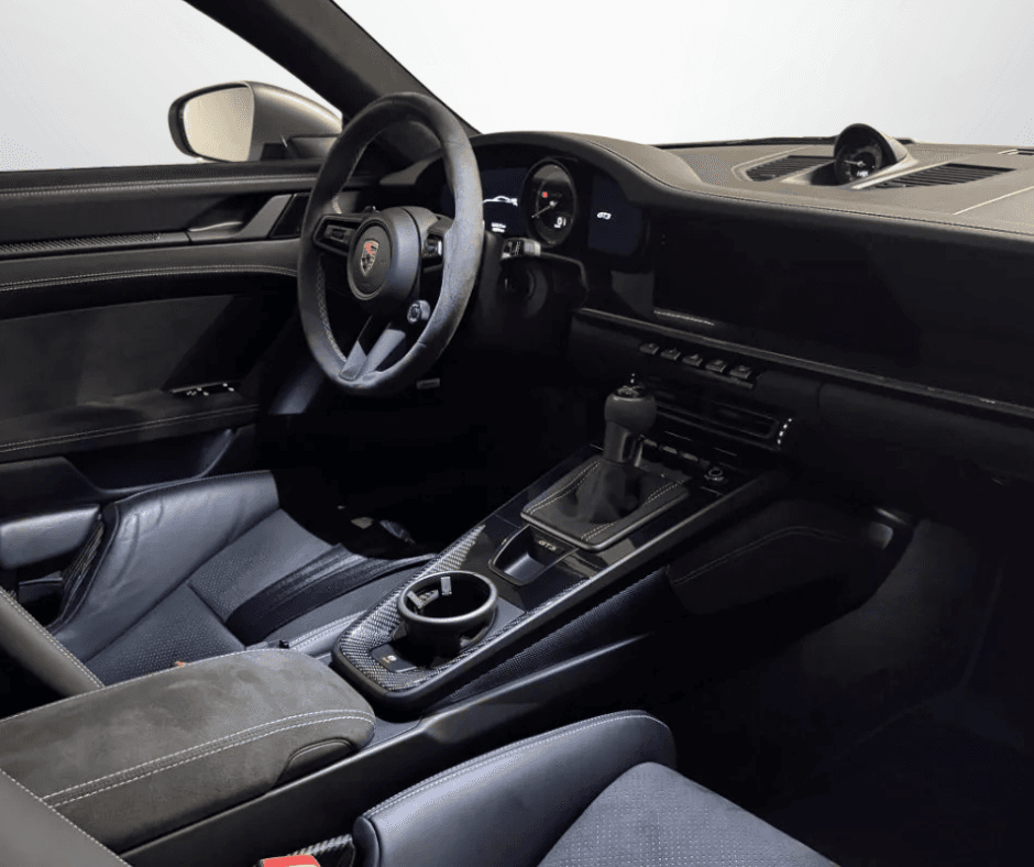 Vista auto 8