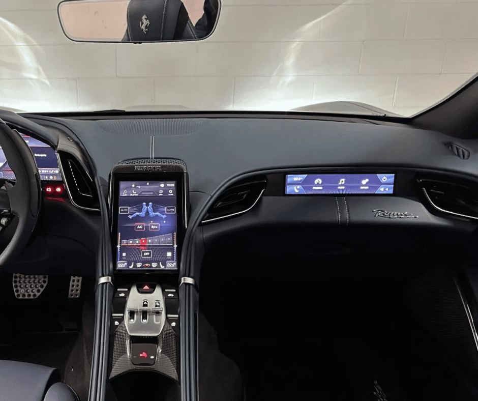 Vista auto 8
