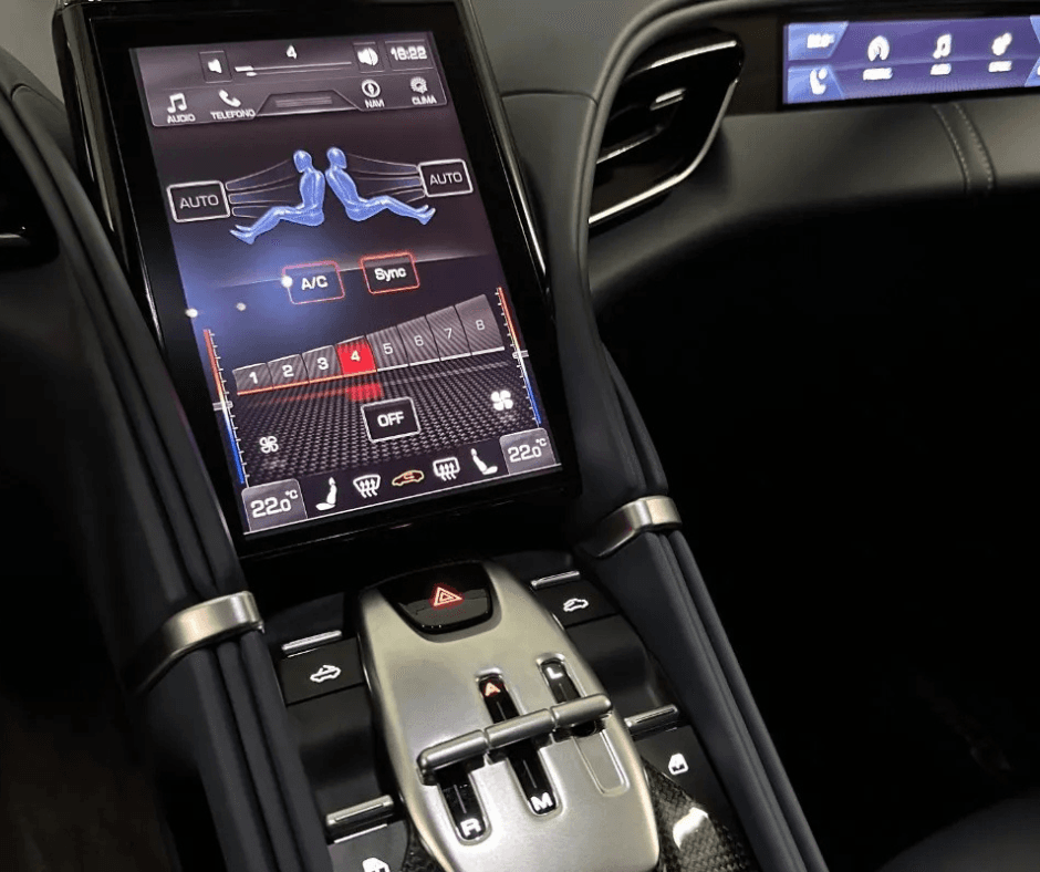 Vista auto 11