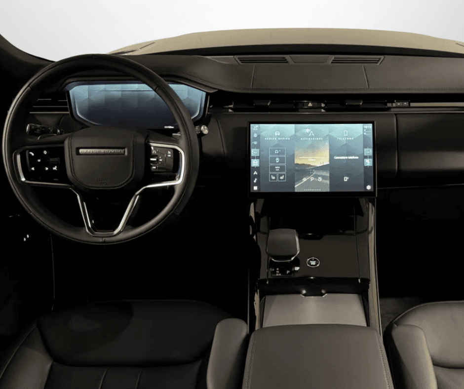 Vista auto 5