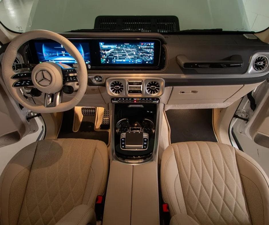Vista auto 8