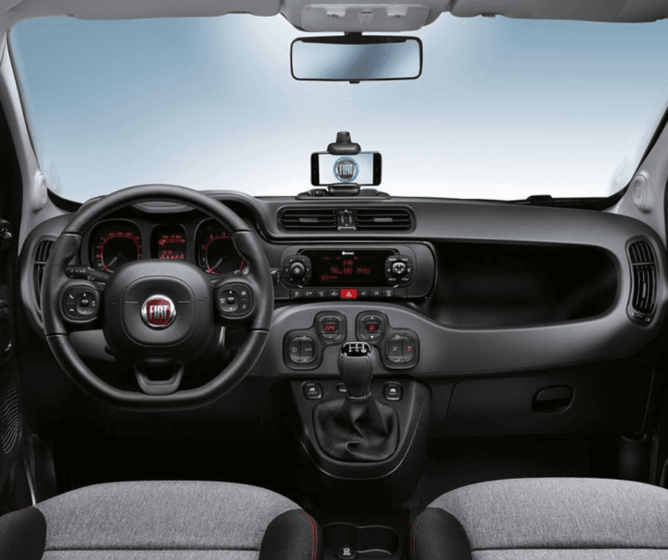 Vista auto 3