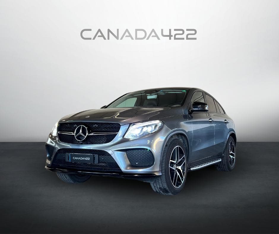 Mercedes Gle 350