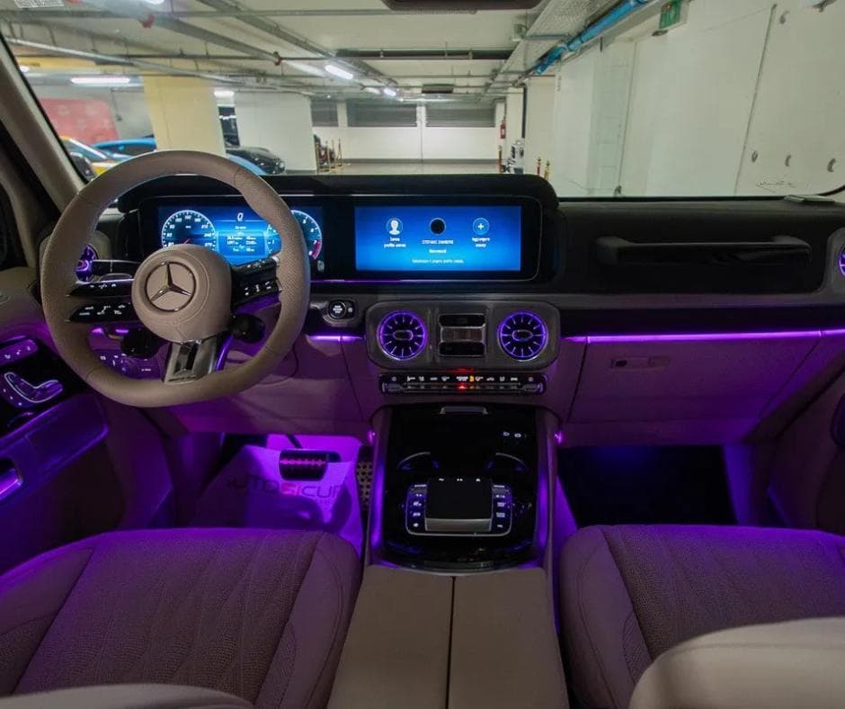 Vista auto 5