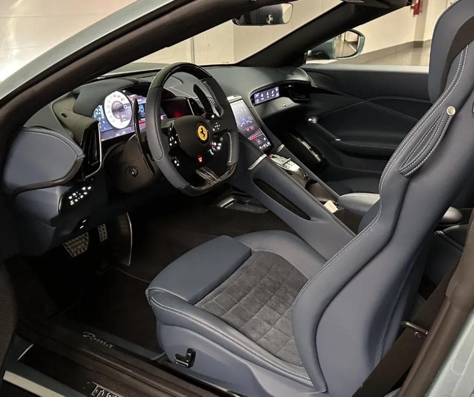 Vista auto 6