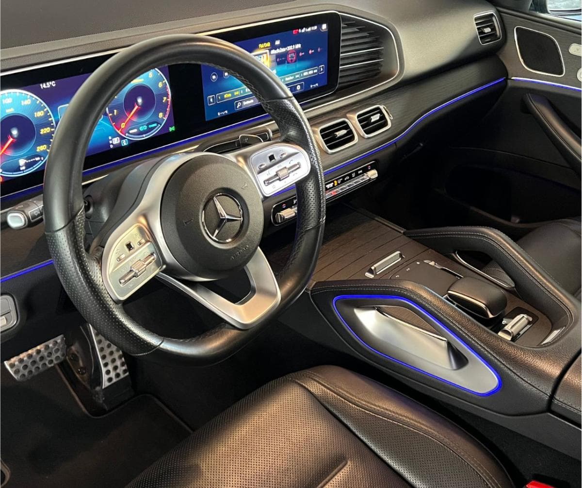 Vista auto 3