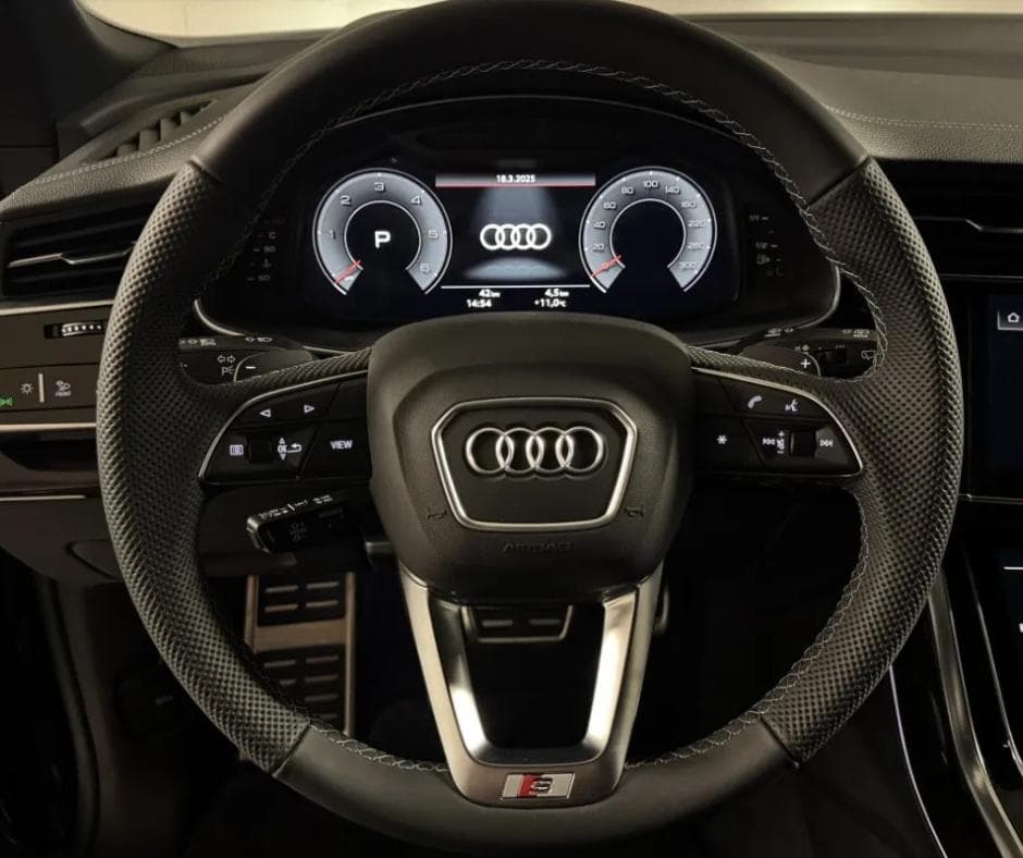 Vista auto 5