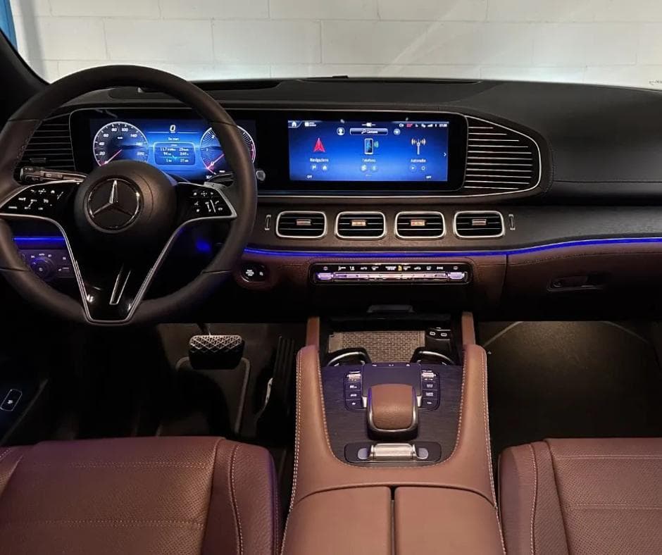 Vista auto 7