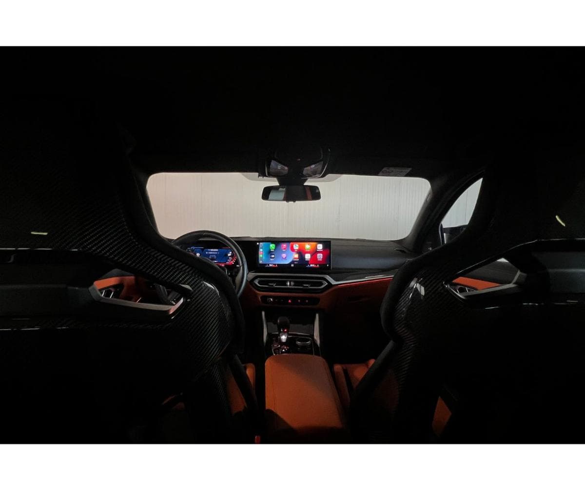 Vista auto 8