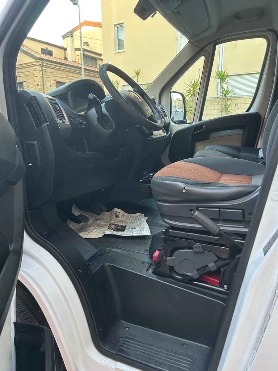 Vista auto 3