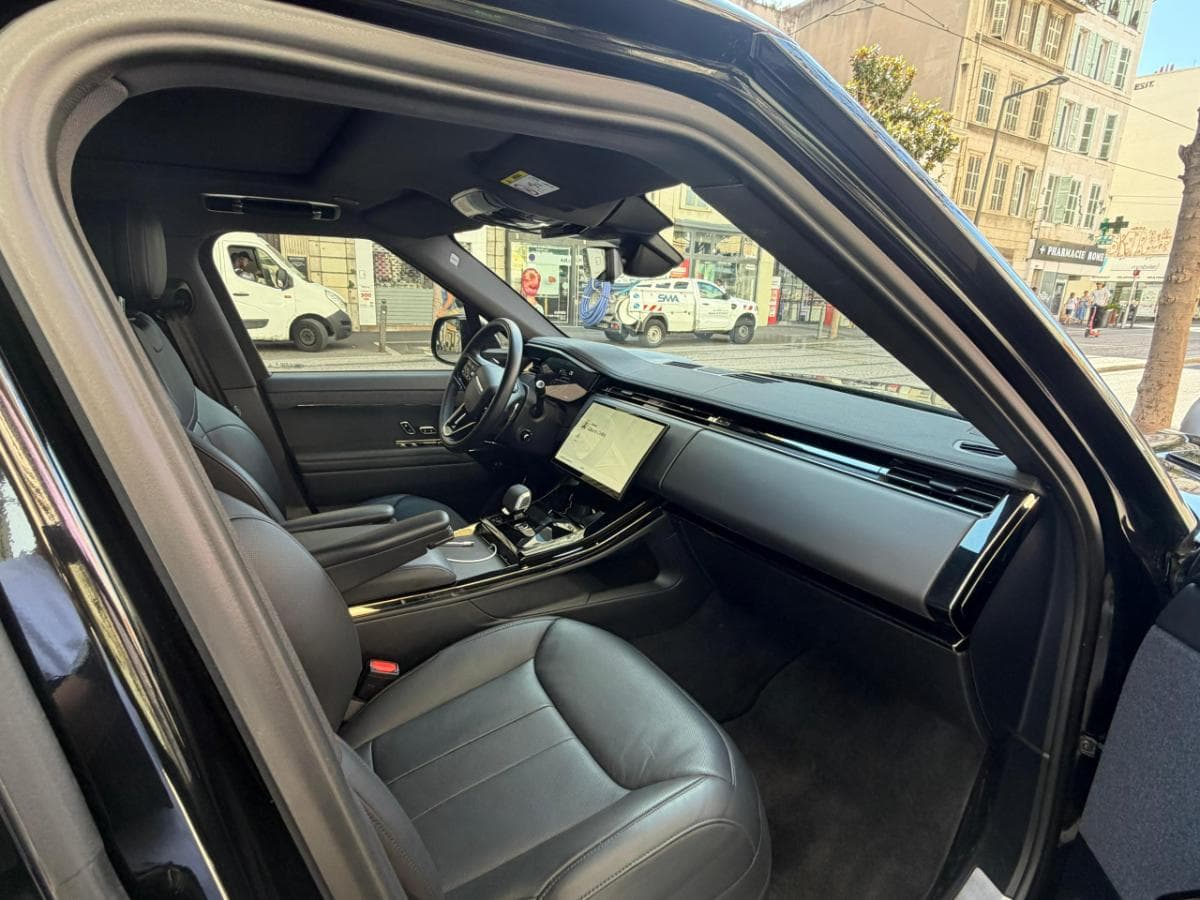 Vista auto 8