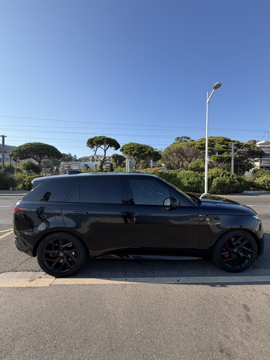 Vista auto 5