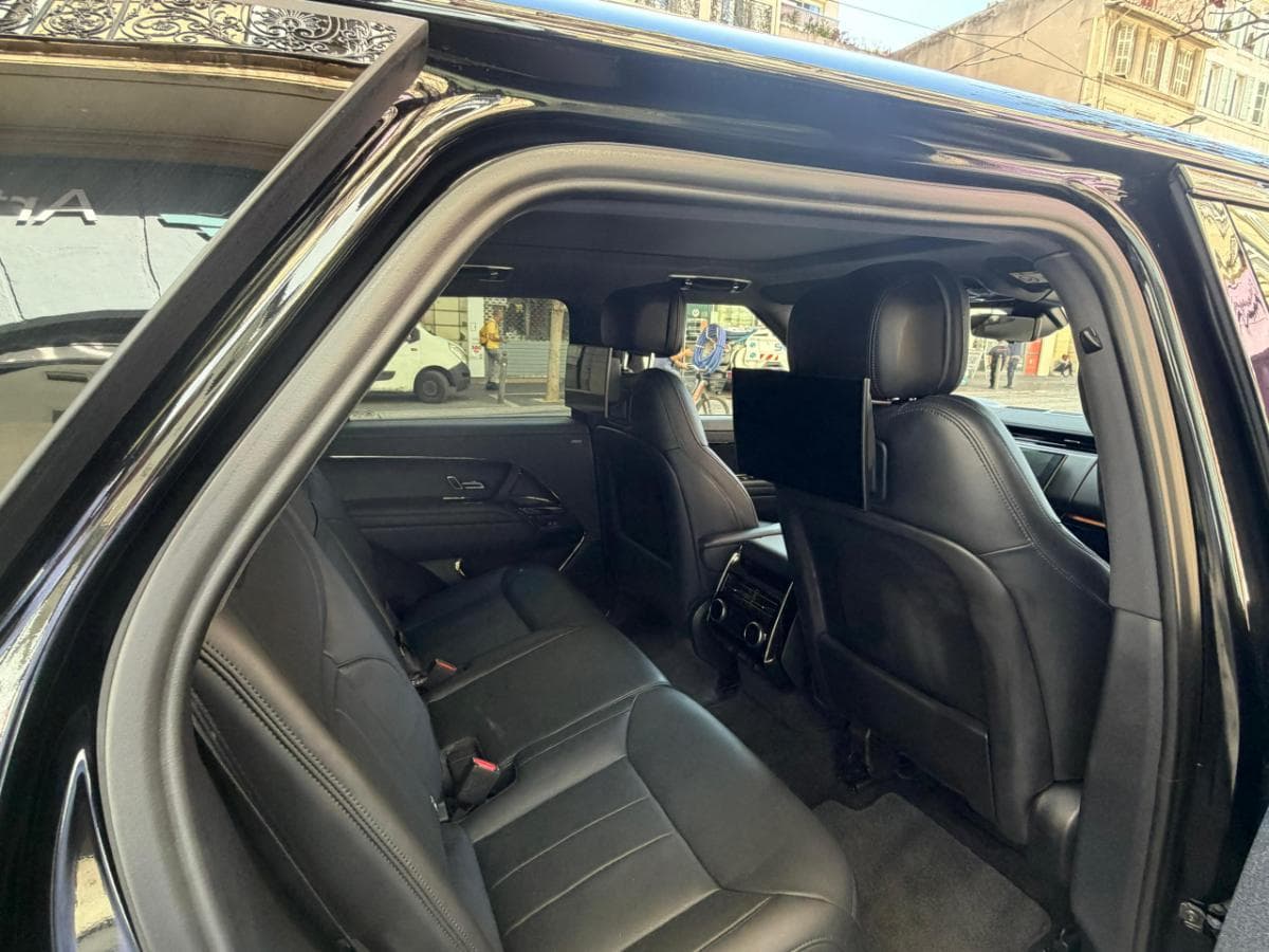 Vista auto 7