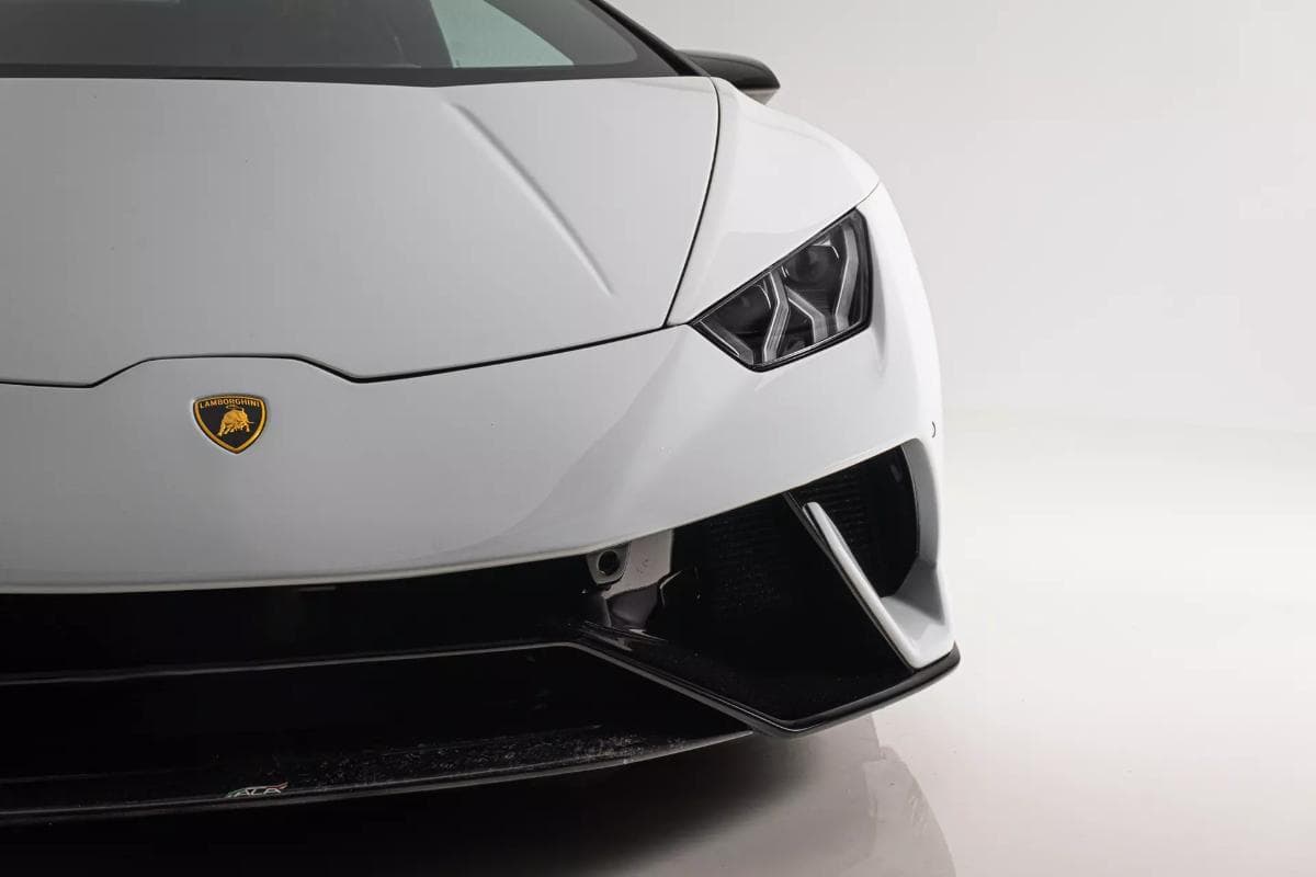 Lamborghini Huracán