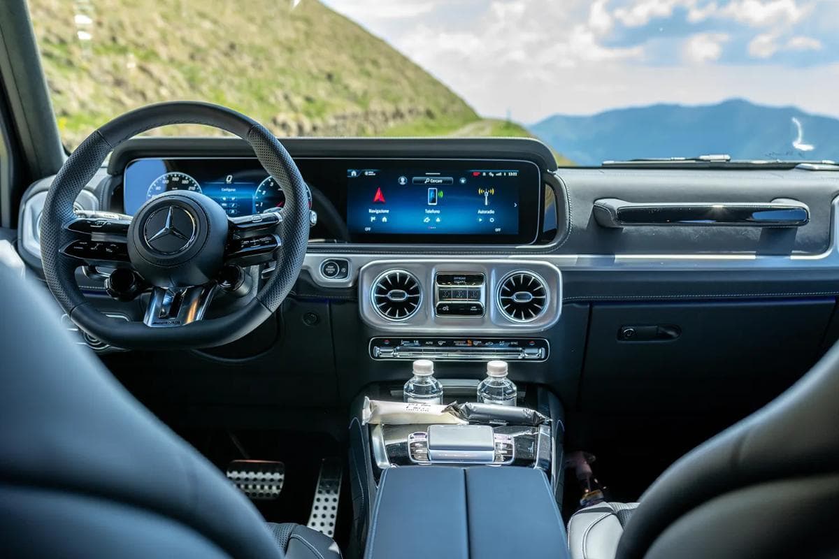 Vista auto 6