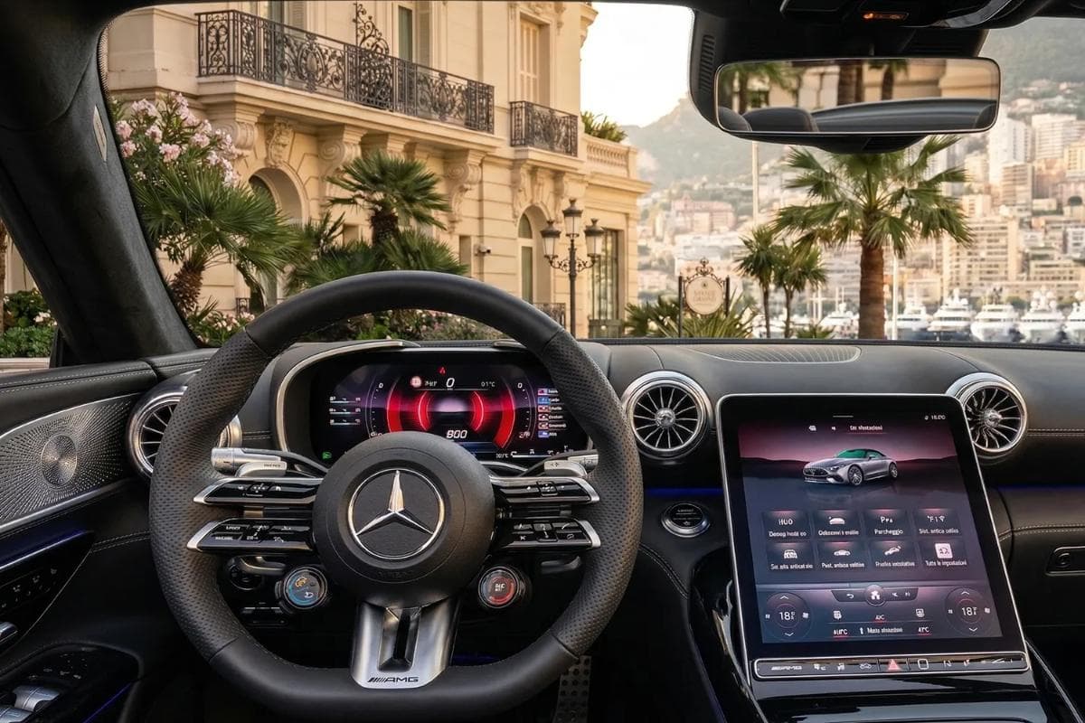 Vista auto 3