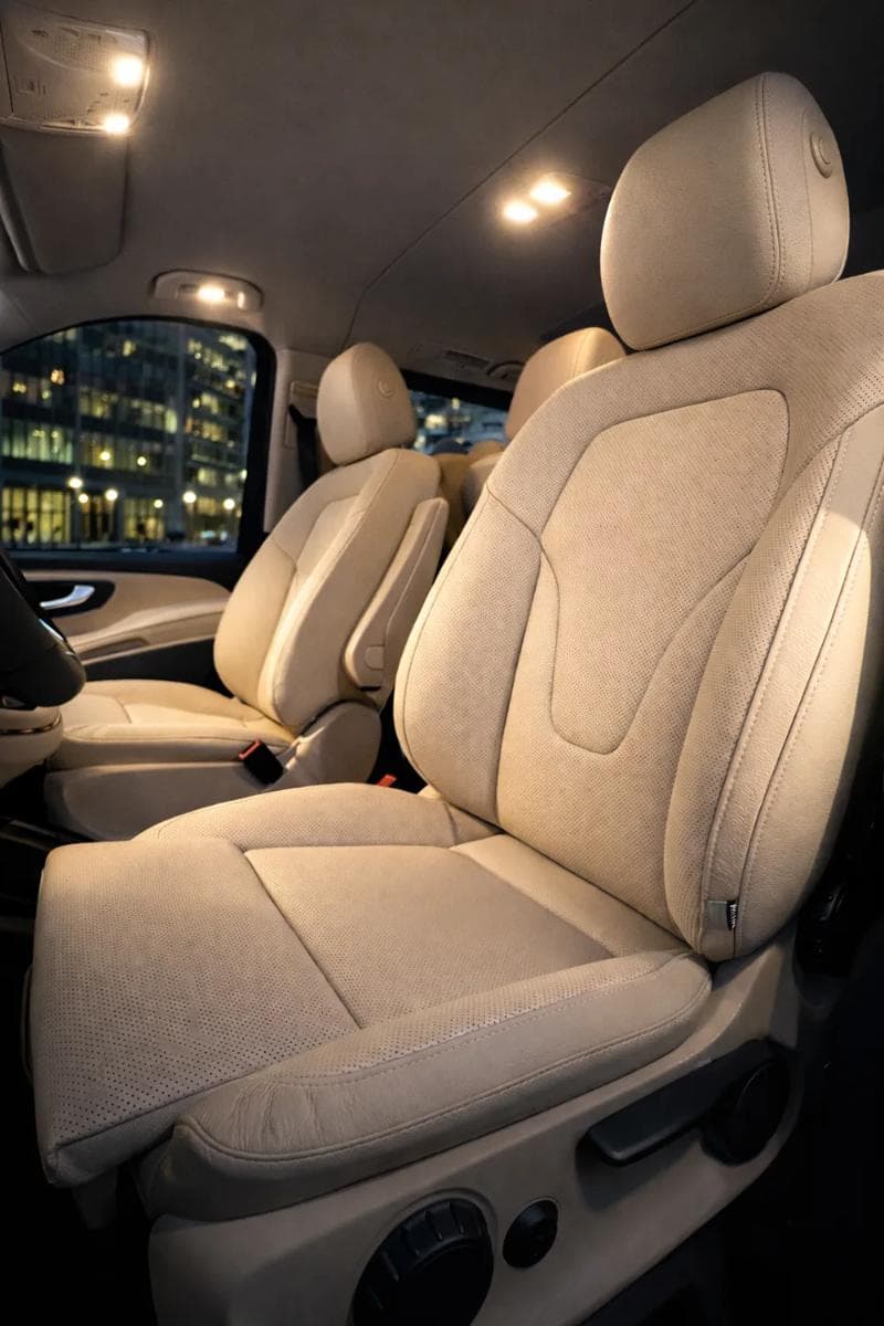 Vista auto 5