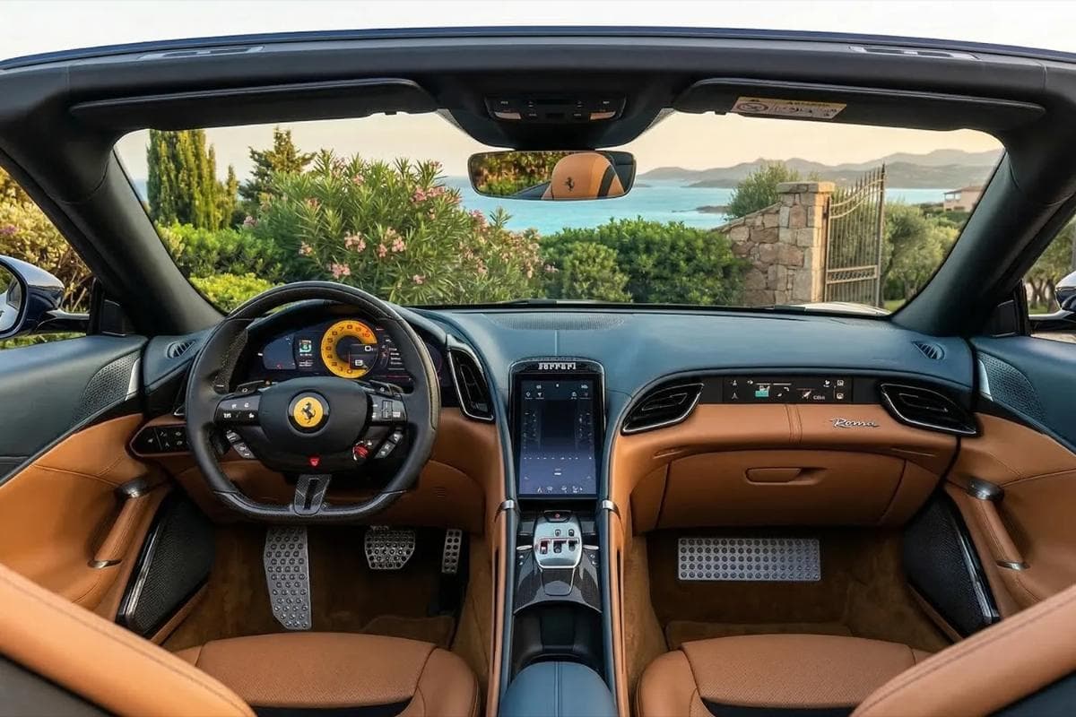 Vista auto 2