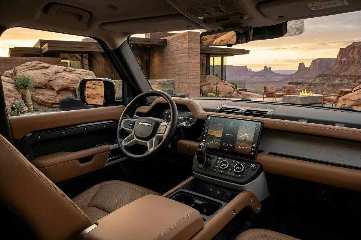 Vista auto 2