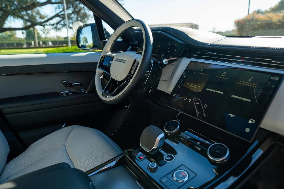 Vista auto 3