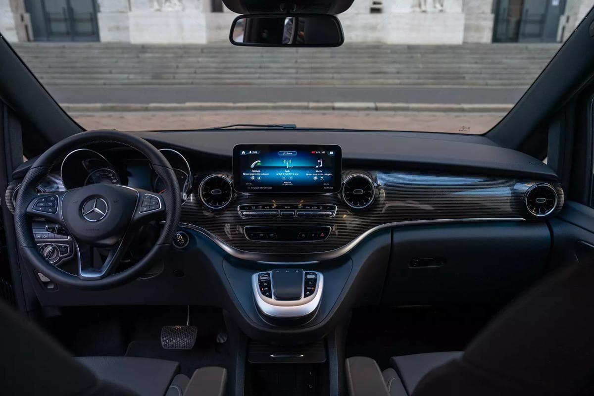 Vista auto 2