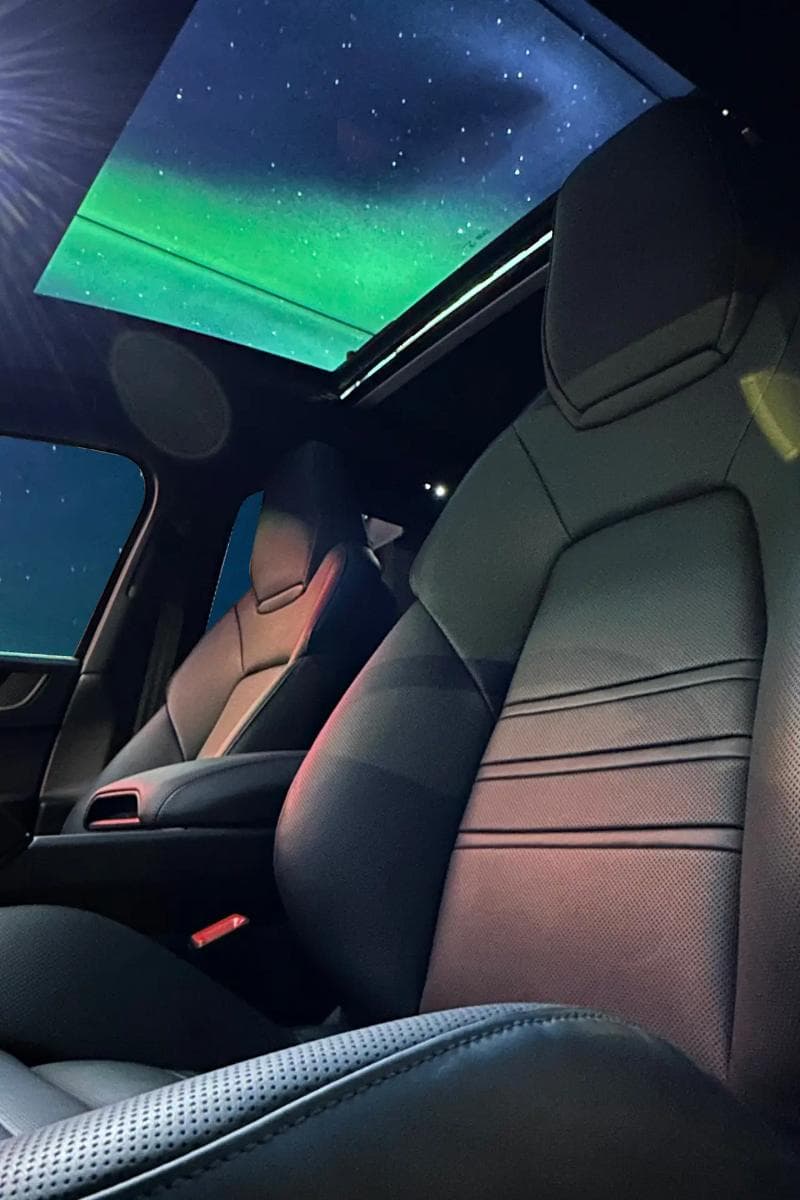 Vista auto 6