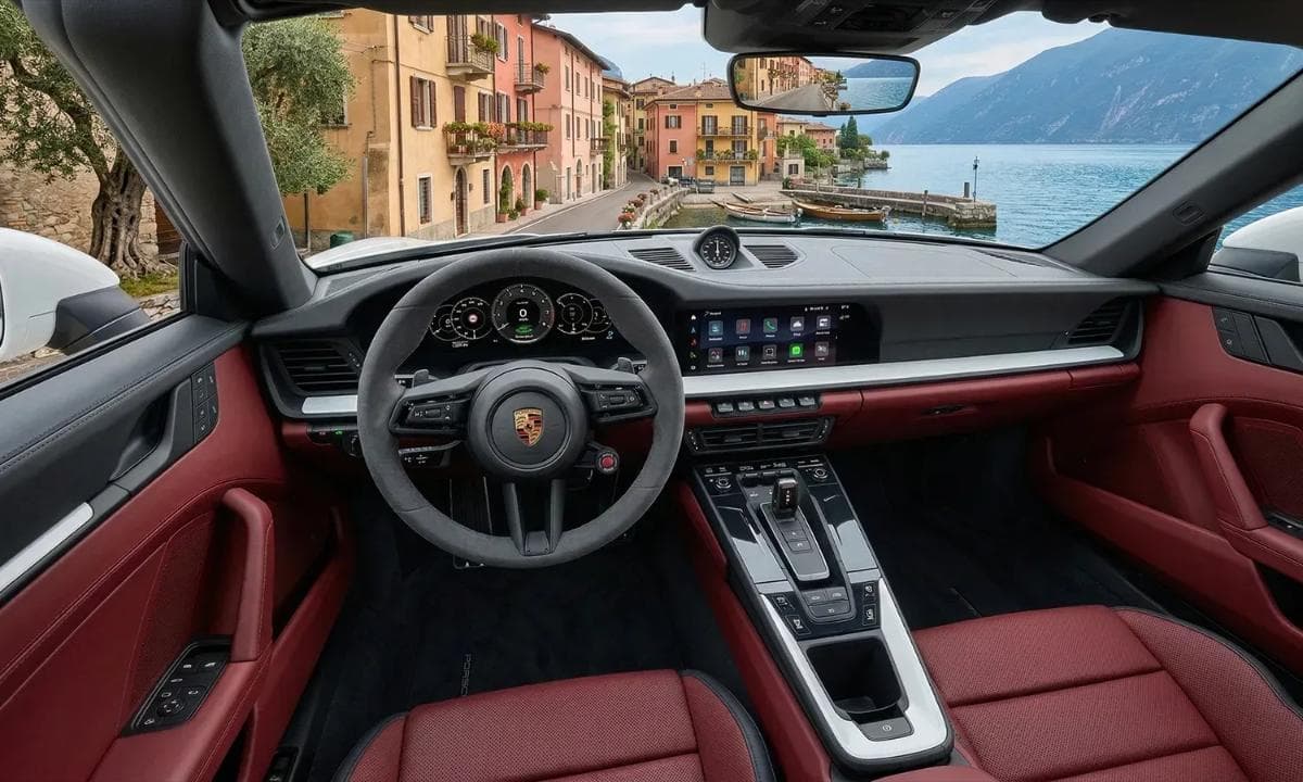 Vista auto 5