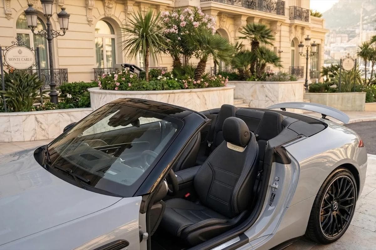 Vista auto 4