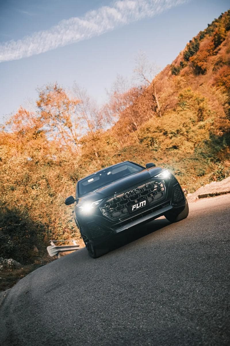 Vista auto 8
