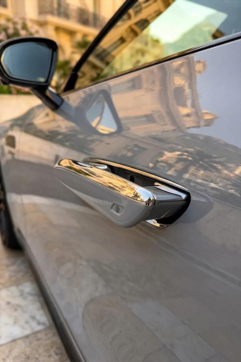 Vista auto 5