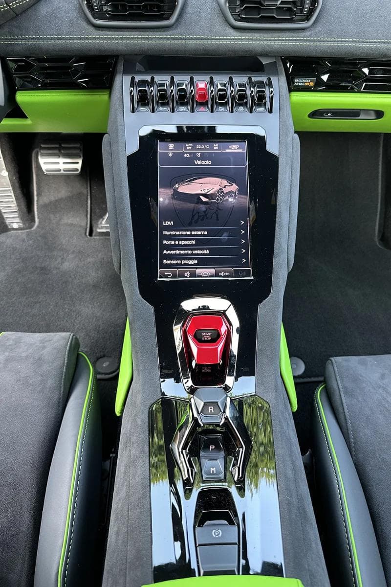 Vista auto 6