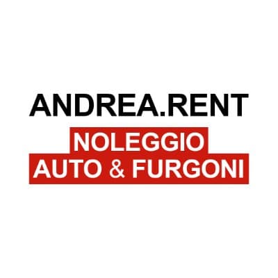 Andrea Rent logo
