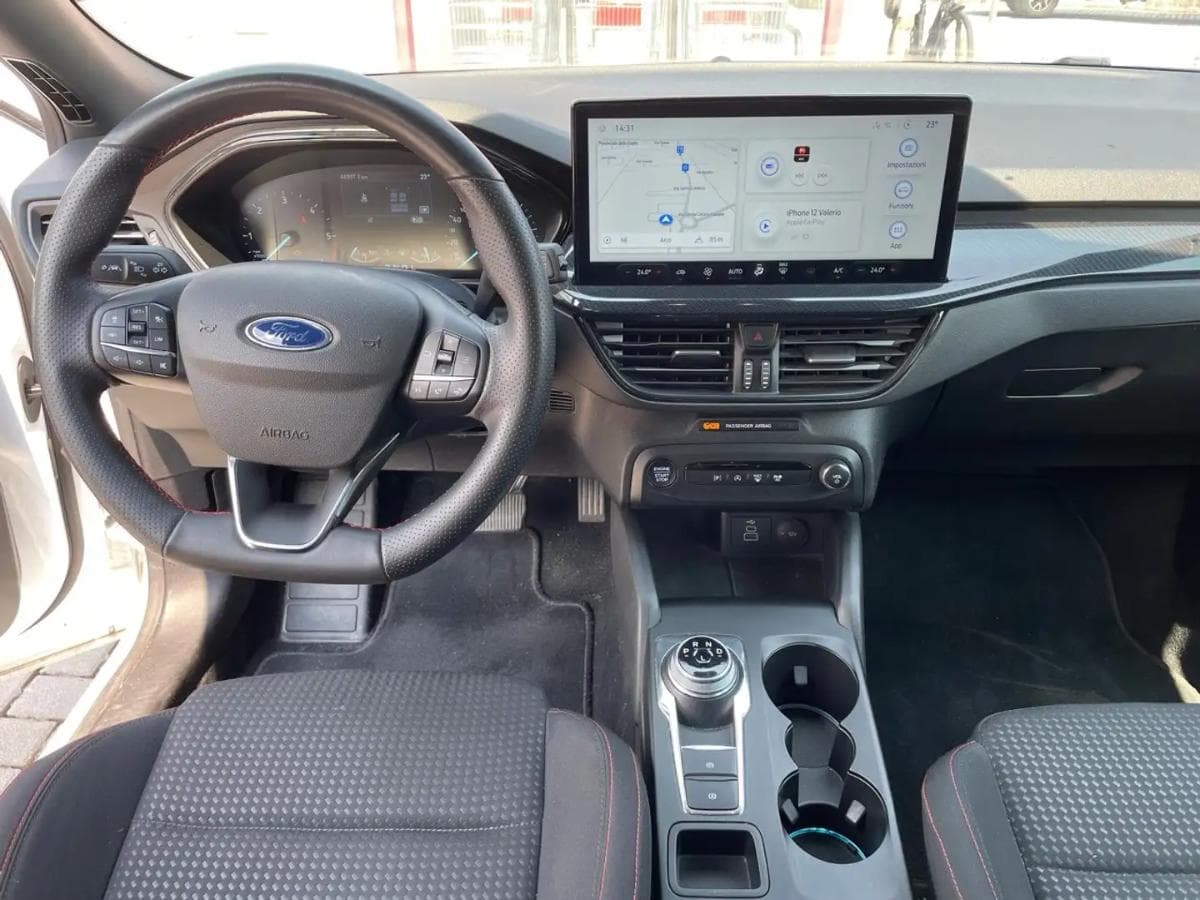 Vista auto 5