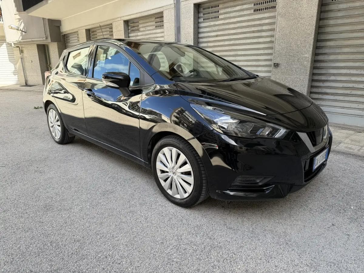 Vista auto 3