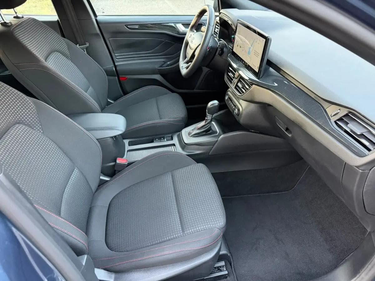 Vista auto 10