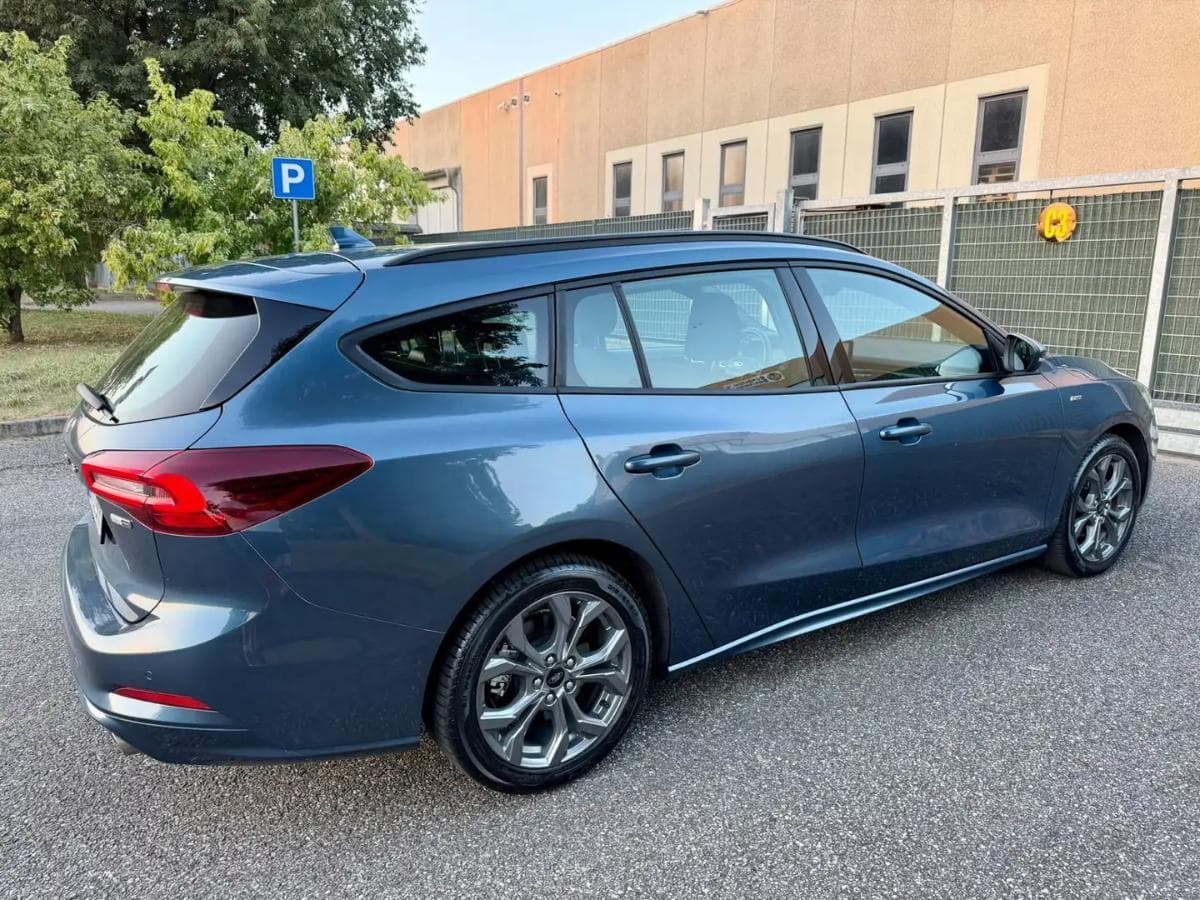 Vista auto 6
