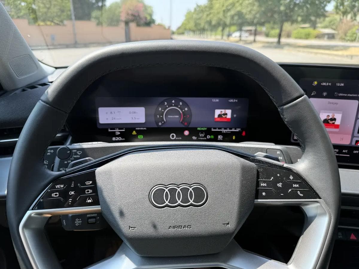 Vista auto 11