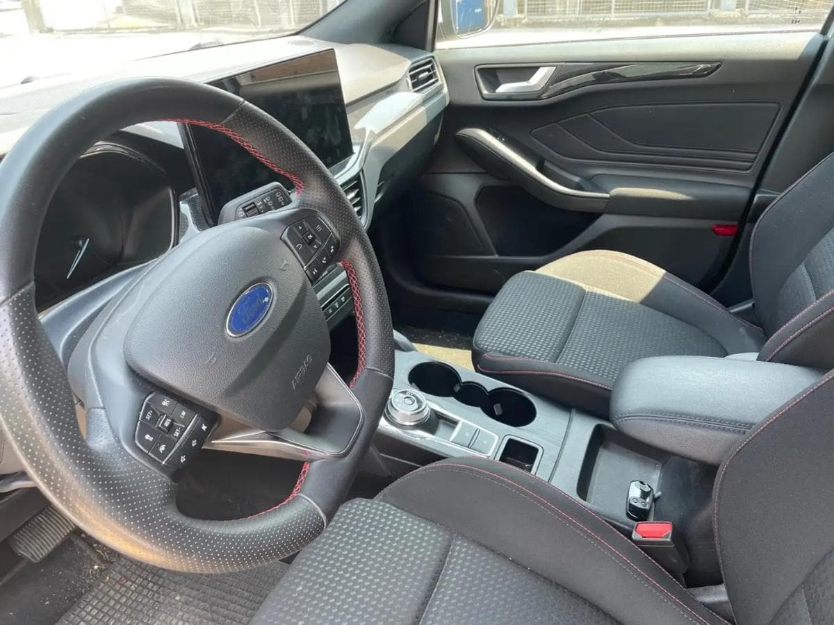 Vista auto 6