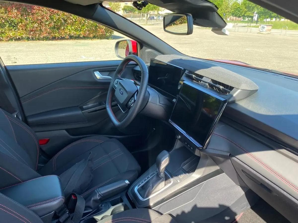 Vista auto 8