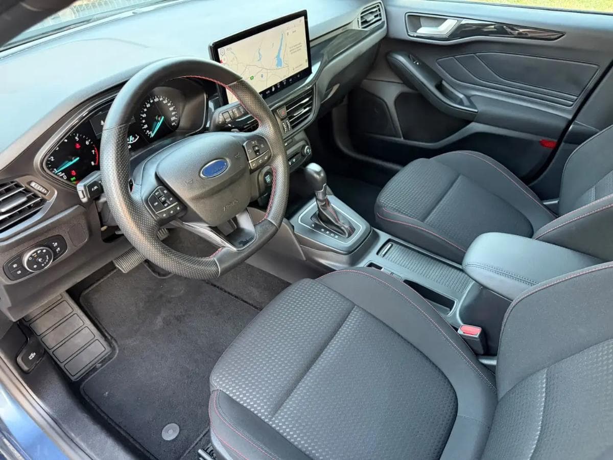 Vista auto 7