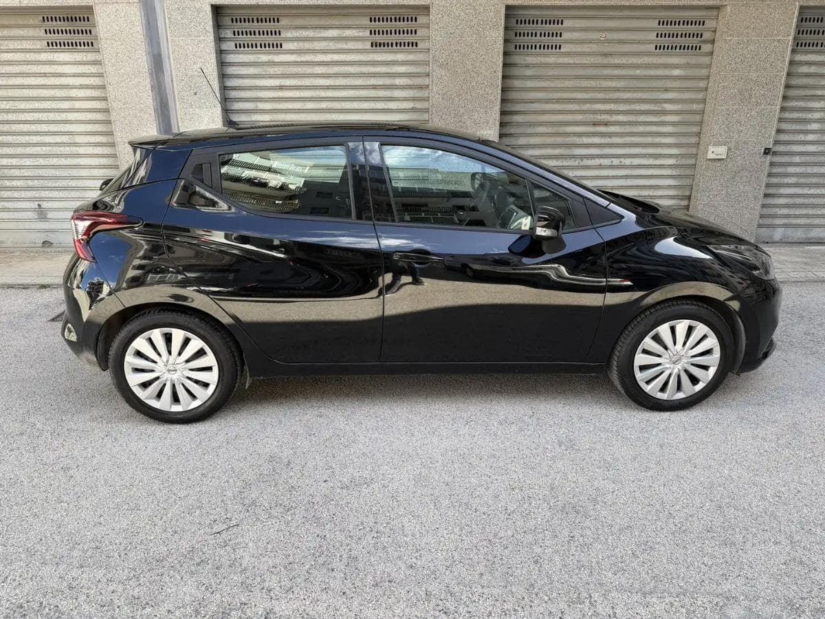 Vista auto 6