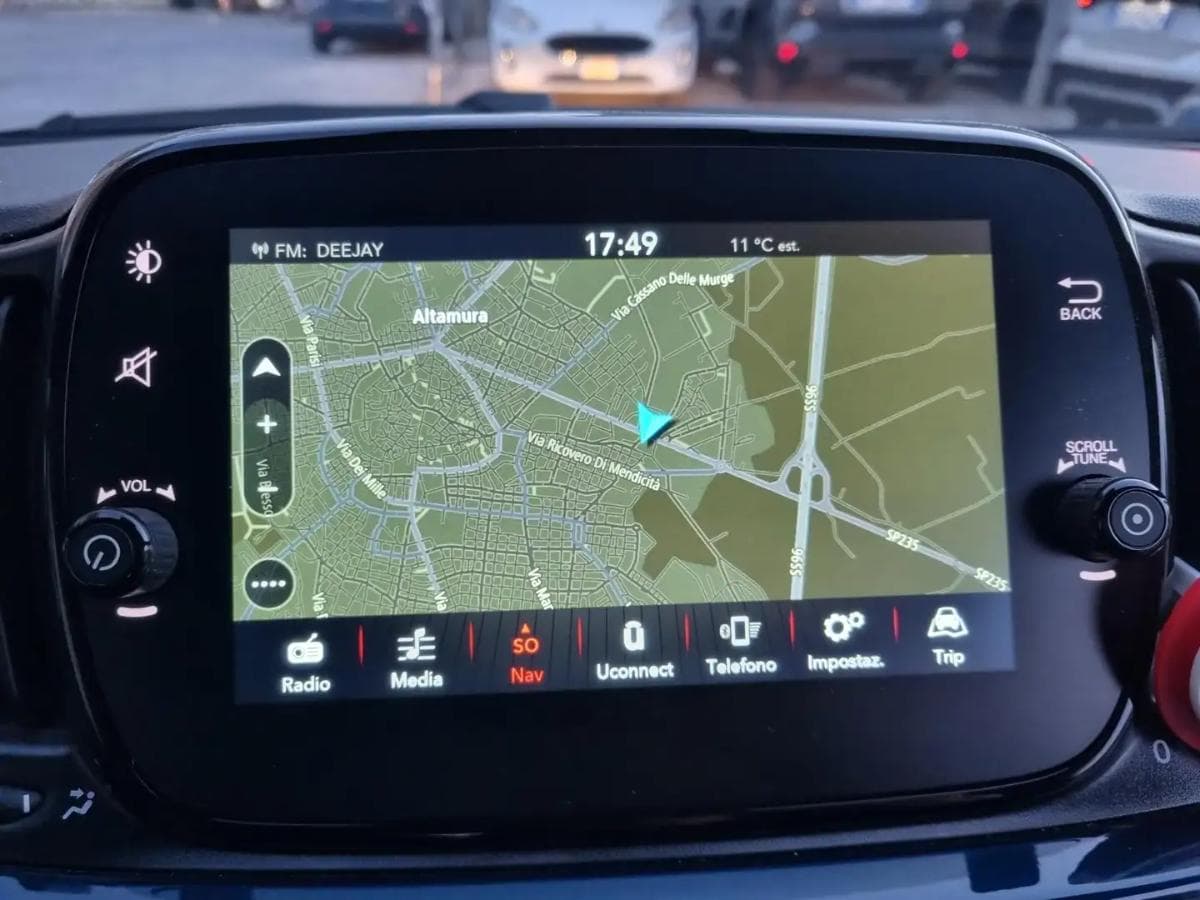Vista auto 12